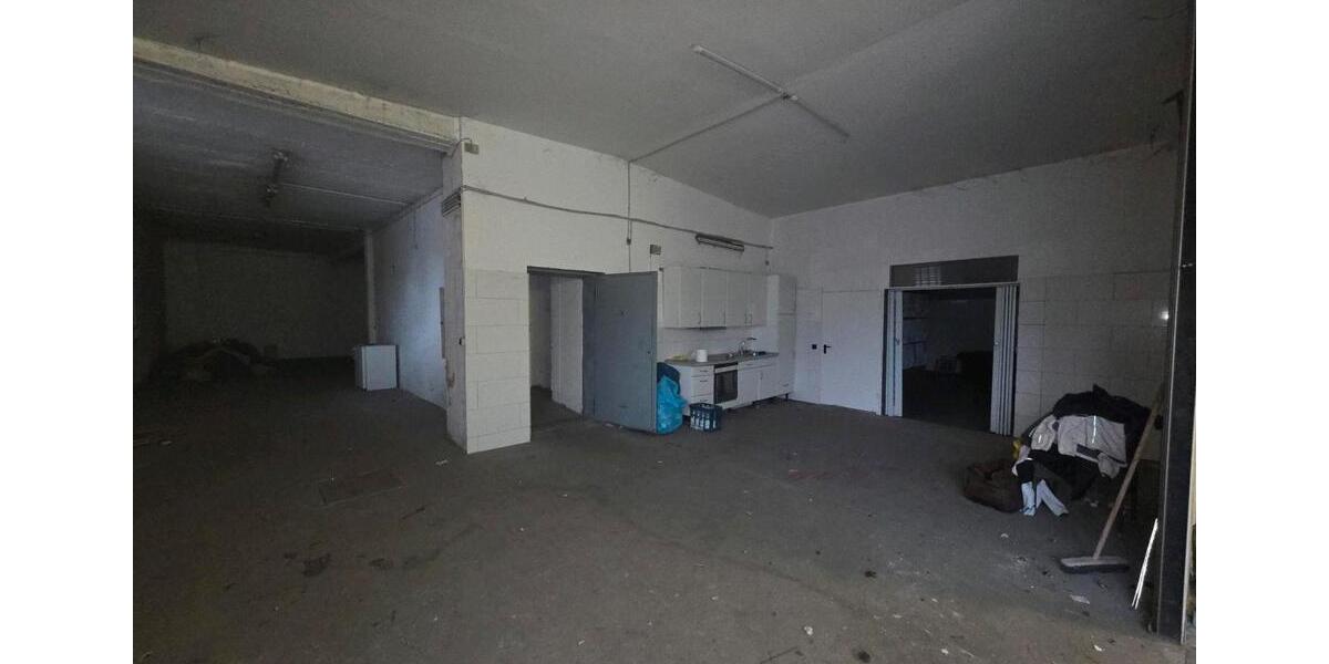 Gewerbeobjekt Duisburg Hamborn - 1.800&euro; | Angebot:24514839