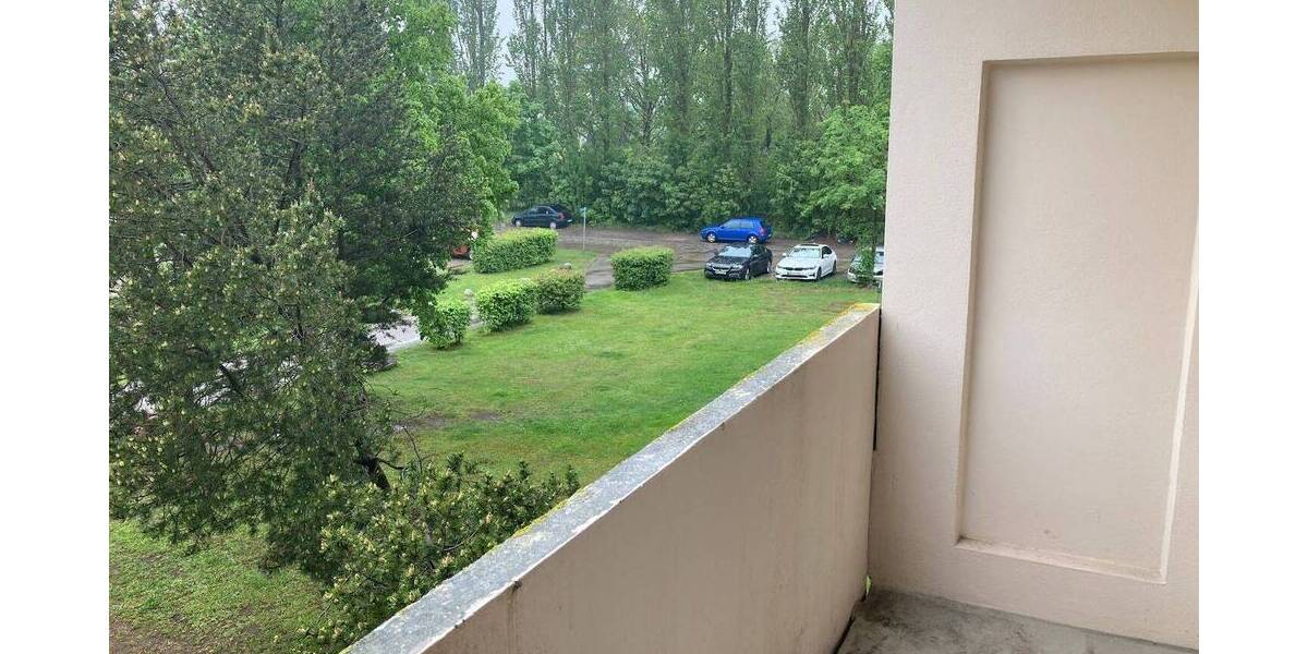 Etagenwohnung Hagenow Kietz - 3 Zimmer, 61 m&sup2;, 366&euro; | Angebot:26641665