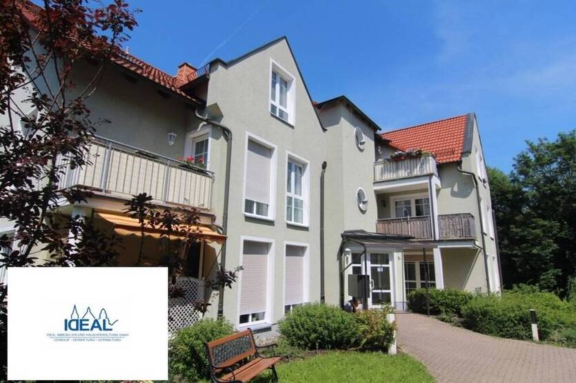 IDEAL - für alle die es geräumig und ruhig mögen