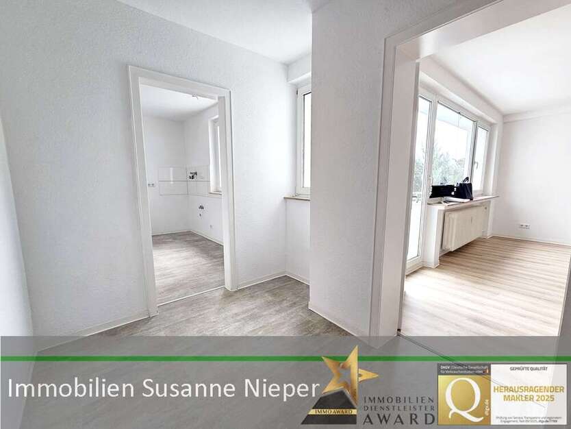 Wohnung zum Mieten in Solingen 679 € 81 m²