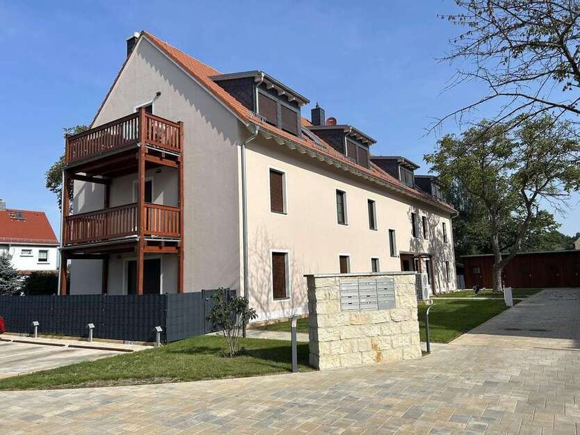 Wohnung zum Mieten in Dresden 1.523 € 105 m²