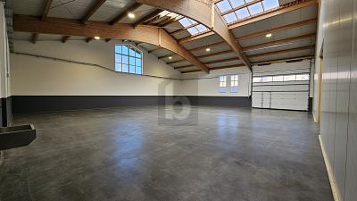 LAGERHALLE FÜR OLDTIMER FAHRZEUGSAMMLUNG - Gewerbeobjekt Weßling | Angebot:25979694