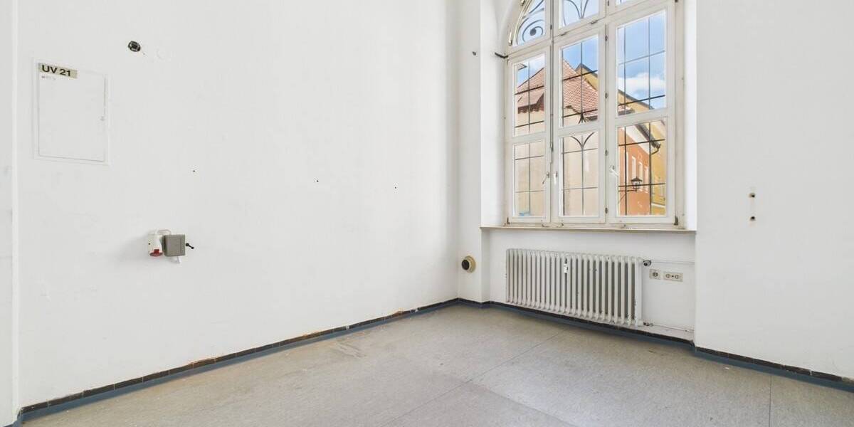Gewerbeobjekt Regensburg Innenstadt - 11.044&euro; | Angebot:26475924