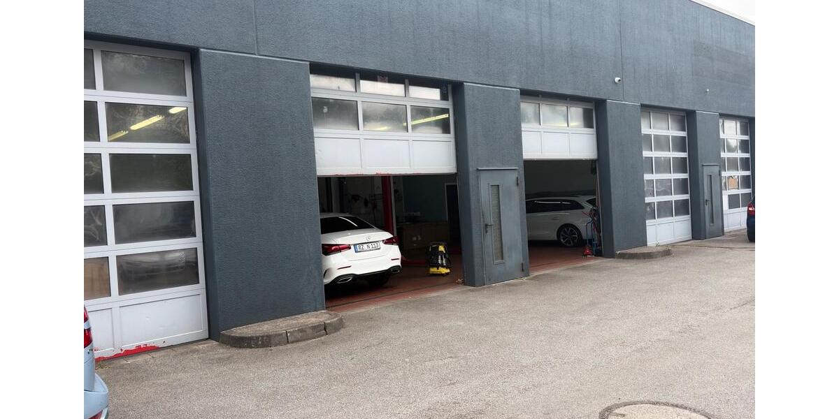 Gewerbeobjekt Agathenburg - 4.500&euro; | Angebot:26675083