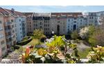 Dachgeschoßwohnung Leipzig Mitte - 3 Zimmer, 93 m&sup2;, 2.200&euro; | Angebot:26692596