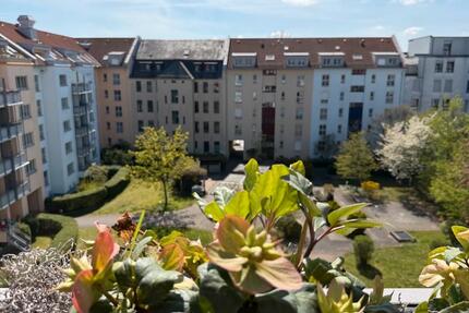 Wohnung Leipzig Mitte - 3 Zimmer, 93 m&sup2;, 2.200&euro; | Angebot:26692596