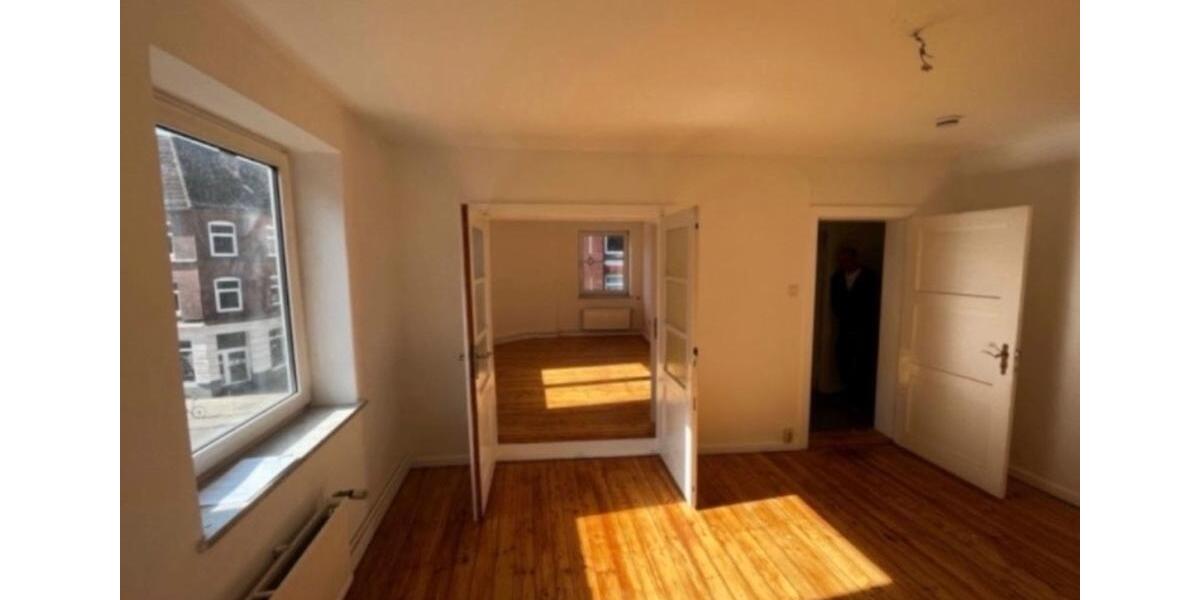 Etagenwohnung Quarnbek - 3 Zimmer, 20 m&sup2;, 601&euro; | Angebot:25081247