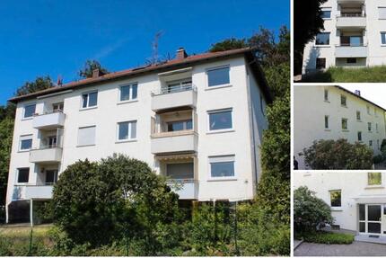 Wohnung Flörsheim am Main - 3 Zimmer, 67 m&sup2;, 1.100&euro; | Angebot:24840545