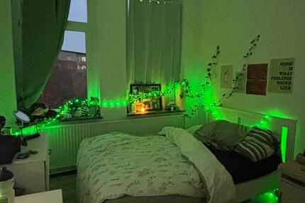 Gemütliches Zimmer in zentraler WG 1 zimmer