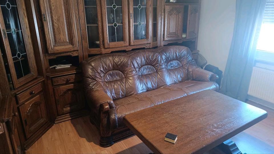 Etagenwohnung Pirmasens - 4 Zimmer, 98 m&sup2;, 18&euro; | Angebot:25553205