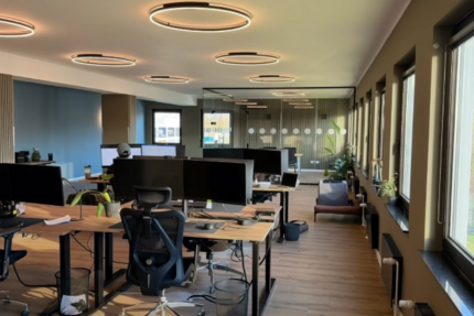 Gewerbeobjekt Bochum Günnigfeld - 2.380&euro; | Angebot:24870276