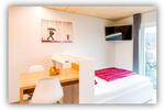 Wohnen auf Zeit Bad Hersfeld - 1 Zimmer, 35 m&sup2;, 810&euro; | Angebot:26338122
