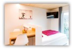 Wohnen auf Zeit Bad Hersfeld - 1 Zimmer, 35 m&sup2;, 825&euro; | Angebot:26338122