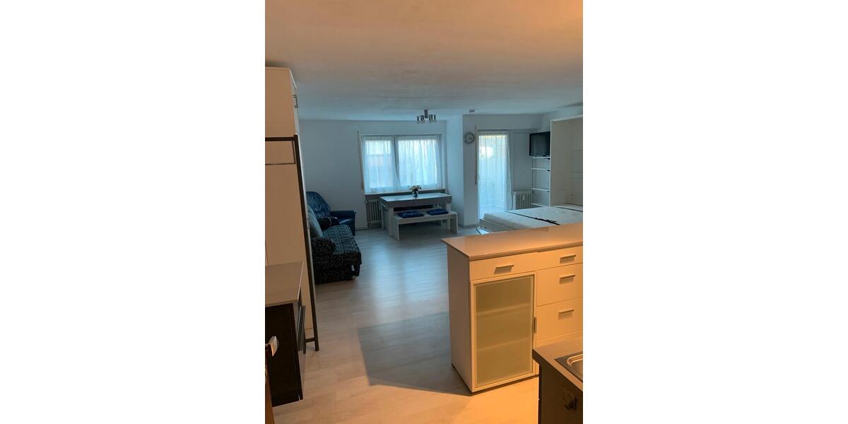 Etagenwohnung Schönwald im Schwarzwald - 1 Zimmer, 38 m&sup2;, 600&euro; | Angebot:26251867