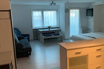 Wohnung Schönwald im Schwarzwald - 1 Zimmer, 38 m&sup2;, 600&euro; | Angebot:26251867