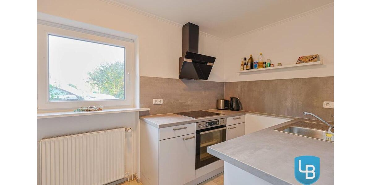 Erdgeschoßwohnung Ascheberg (Holstein) - 1 Zimmer, 64 m&sup2;, 630&euro; | Angebot:26647463