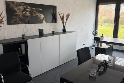Büro mit Möbel zu vermieten in Unna zimmer