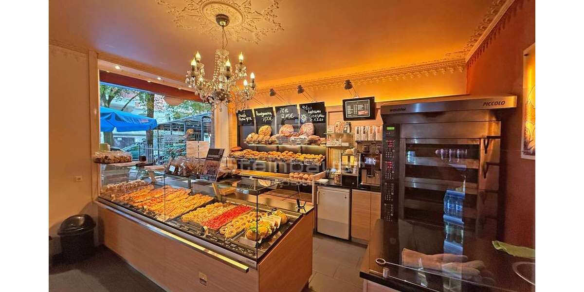 Gewerbeobjekt Wiesbaden Klarenthal - 1.400&euro; | Angebot:26913570