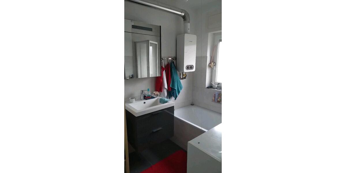 Wohnen auf Zeit Achern - 1 Zimmer, 82 m&sup2;, 550&euro; | Angebot:26562464