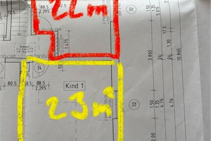 Wohnen auf Zeit Bernau bei Berlin - 1 Zimmer, 23 m&sup2;, 700&euro; | Angebot:25895223