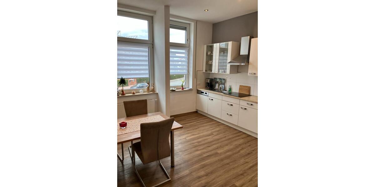 Etagenwohnung Bocholt Stenern - 2 Zimmer, 77 m&sup2;, 750&euro; | Angebot:26610467