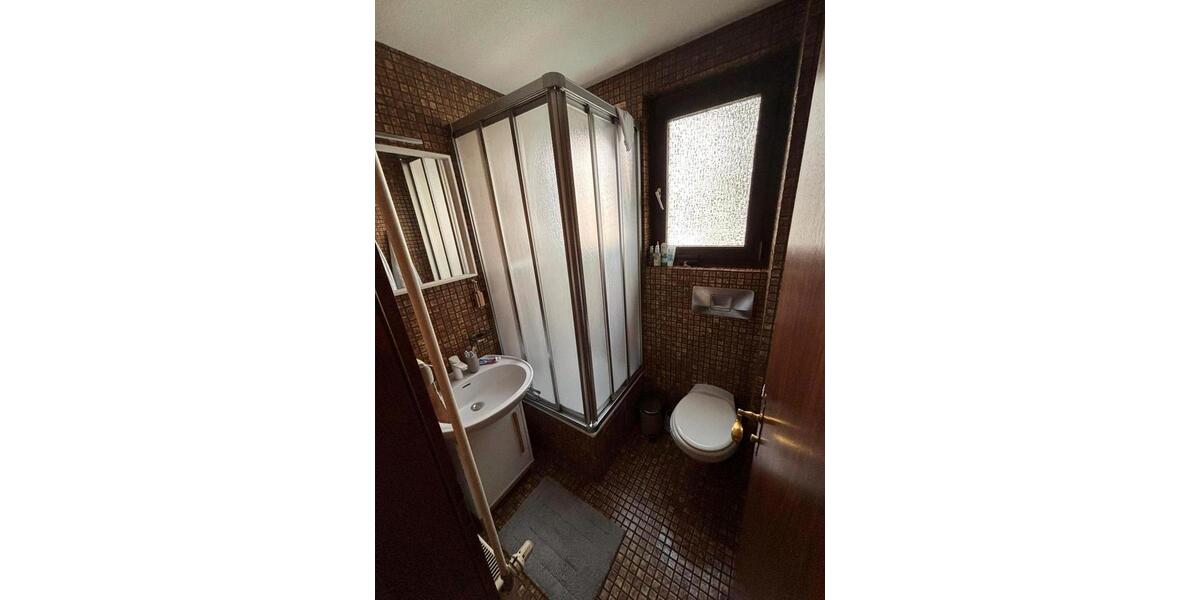 Erdgeschoßwohnung Geislingen an der Steige - 1 Zimmer, 20 m&sup2;, 550&euro; | Angebot:25282559