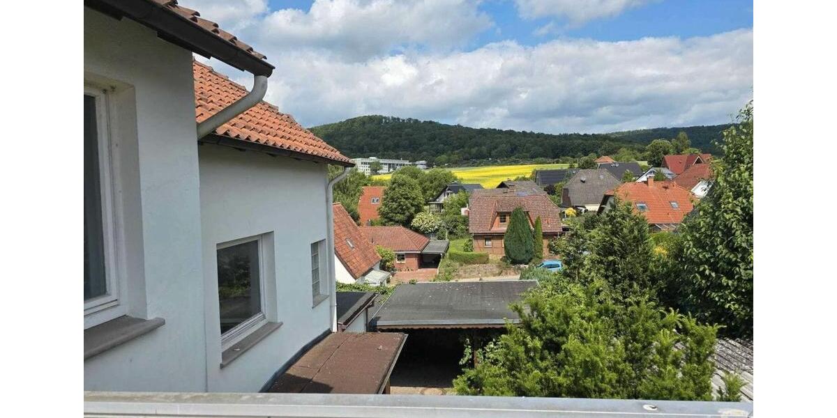 Doppelhaushälfte Bad Pyrmont - 4 Zimmer, 102 m&sup2;, 910&euro; | Angebot:26040583