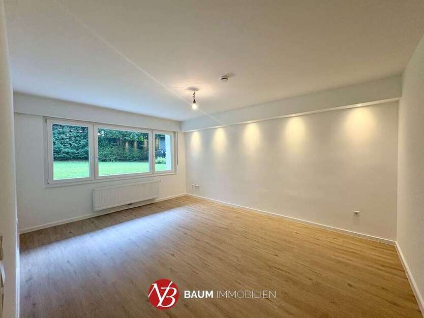 Wohnung zum Mieten in Meerbusch 675 € 54 m²