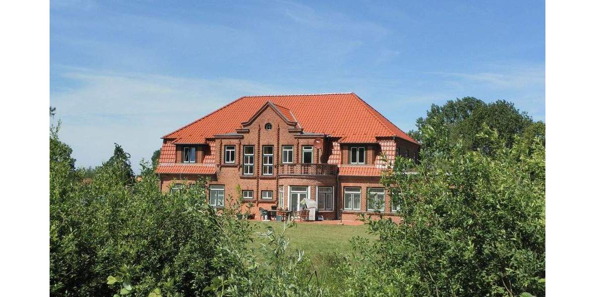 Etagenwohnung Kalkhorst Warnkenhagen - 2 Zimmer, 60 m&sup2;, 540&euro; | Angebot:24332900