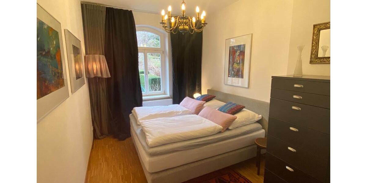 Wohnen auf Zeit Erfurt Hochheim - 4.5 Zimmer, 130 m&sup2;, 4.500&euro; | Angebot:14074629