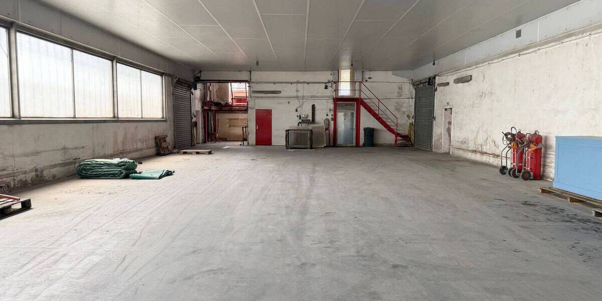 Gewerbeobjekt Zeven - 9.445&euro; | Angebot:26499237