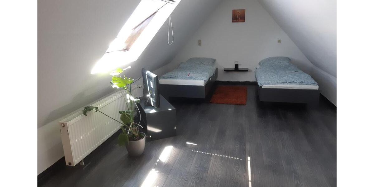 Wohnen auf Zeit Radibor - 2 Zimmer, 43 m&sup2;, 40&euro; | Angebot:25794388