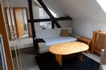 Dachgeschoßwohnung Stendal - 1 Zimmer, 30 m&sup2;, 320&euro; | Angebot:26512809