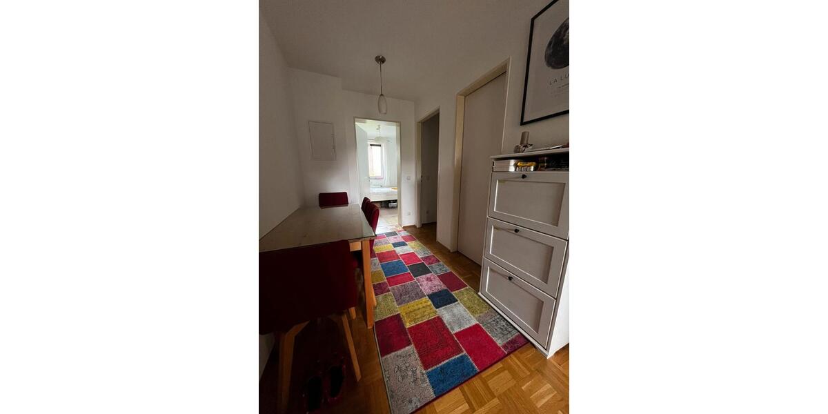 Wohnen auf Zeit Köln Nippes - 1 Zimmer, 13 m&sup2;, 750&euro; | Angebot:26570996