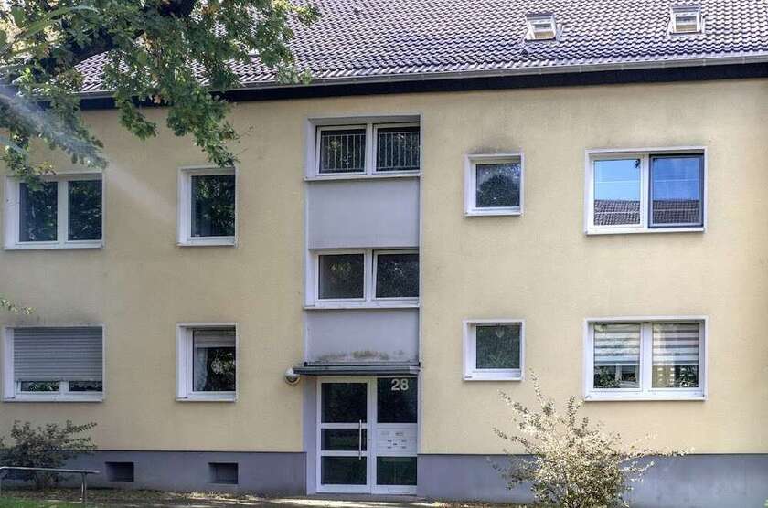 Wohnung zum Mieten in Essen 397 € 49.57 m²