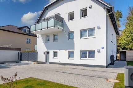 Wohnung zum Mieten in München 1.450 € 60.1 m²