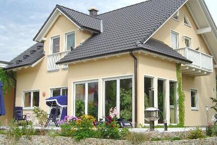 Wohnung Nabburg - 4 Zimmer, 115 m&sup2;, 875&euro; | Angebot:24652032