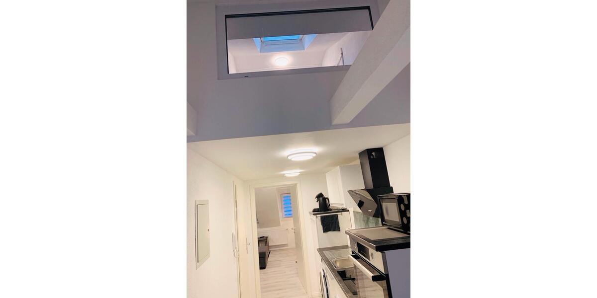 Dachgeschoßwohnung Trier - 2.5 Zimmer, 45 m&sup2;, 1.250&euro; | Angebot:26028474