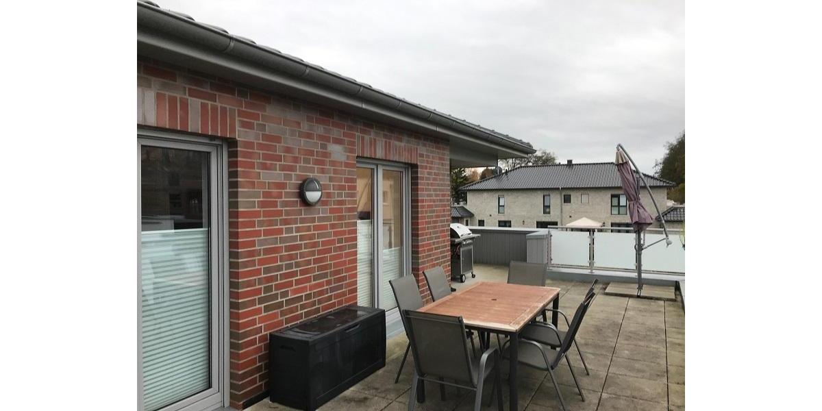 Einfamilienhaus Papenburg - 3 Zimmer, 101 m&sup2;, 890&euro; | Angebot:23511312