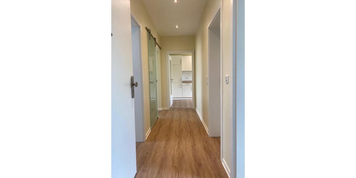 Erdgeschoßwohnung Bremerhaven - 3 Zimmer, 63 m&sup2;, 690&euro; | Angebot:25278957