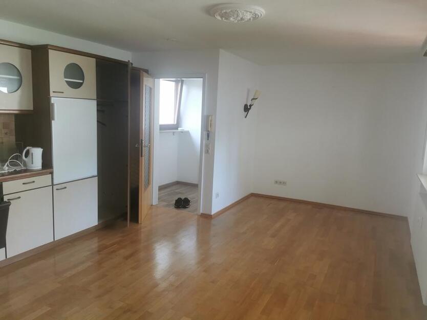 Wohnung 1,5 Zimmer Bad Dürrheim zimmer