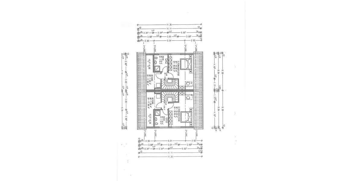 Doppelhaushälfte Weiden Rehbühl - 6 Zimmer, 136 m&sup2;, 1.350&euro; | Angebot:25107451