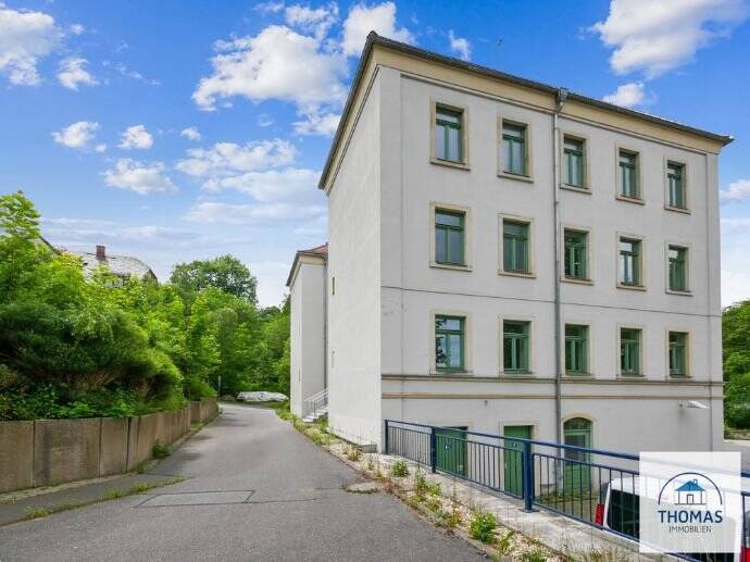 Gewerbeobjekt Sebnitz - 1.296&euro; | Angebot:25664024