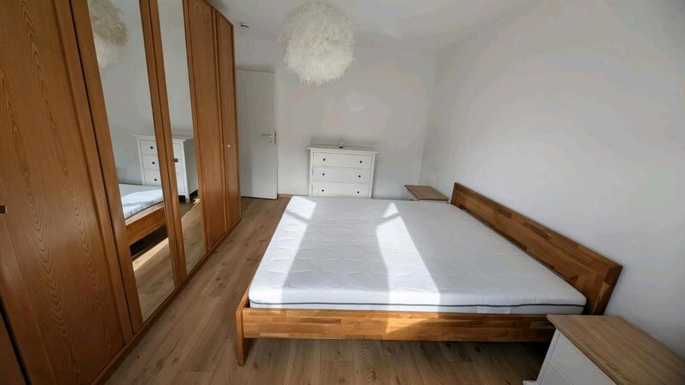 Etagenwohnung Rauenberg - 2 Zimmer, 66 m&sup2;, 900&euro; | Angebot:26383114