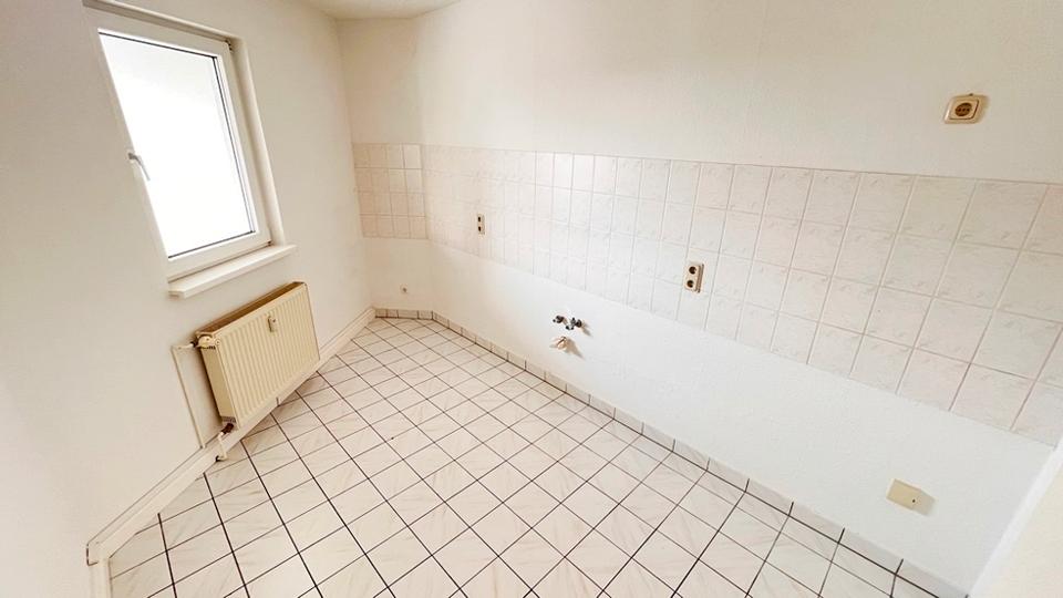 Dachgeschoßwohnung Magdeburg Nordwest - 3 Zimmer, 80 m&sup2;, 799&euro; | Angebot:26266519