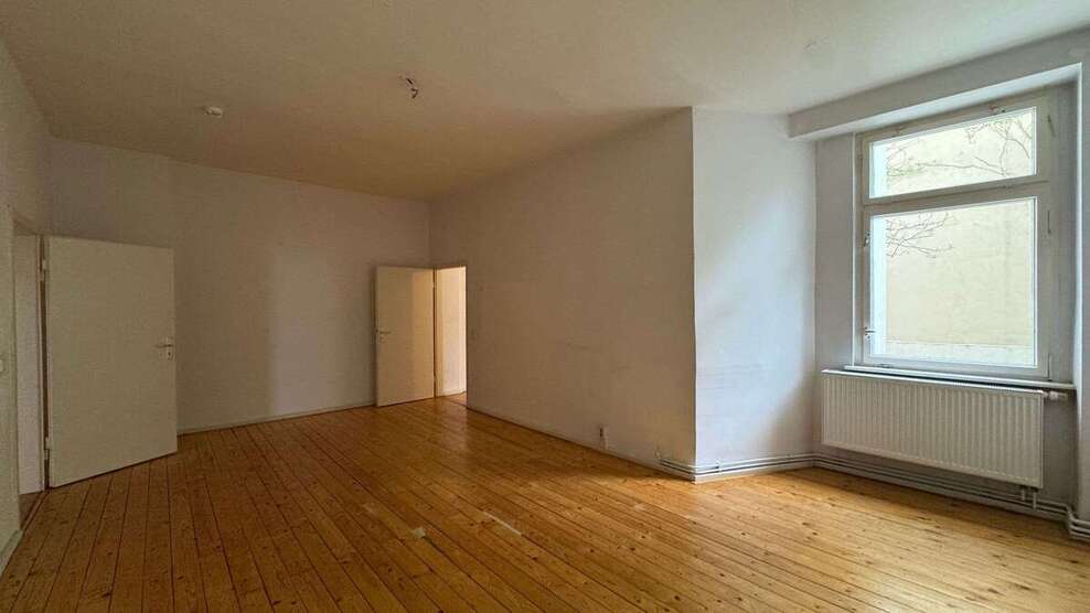 Wohnung zum Mieten in Berlin 1.185 € 79 m² 3 zimmer