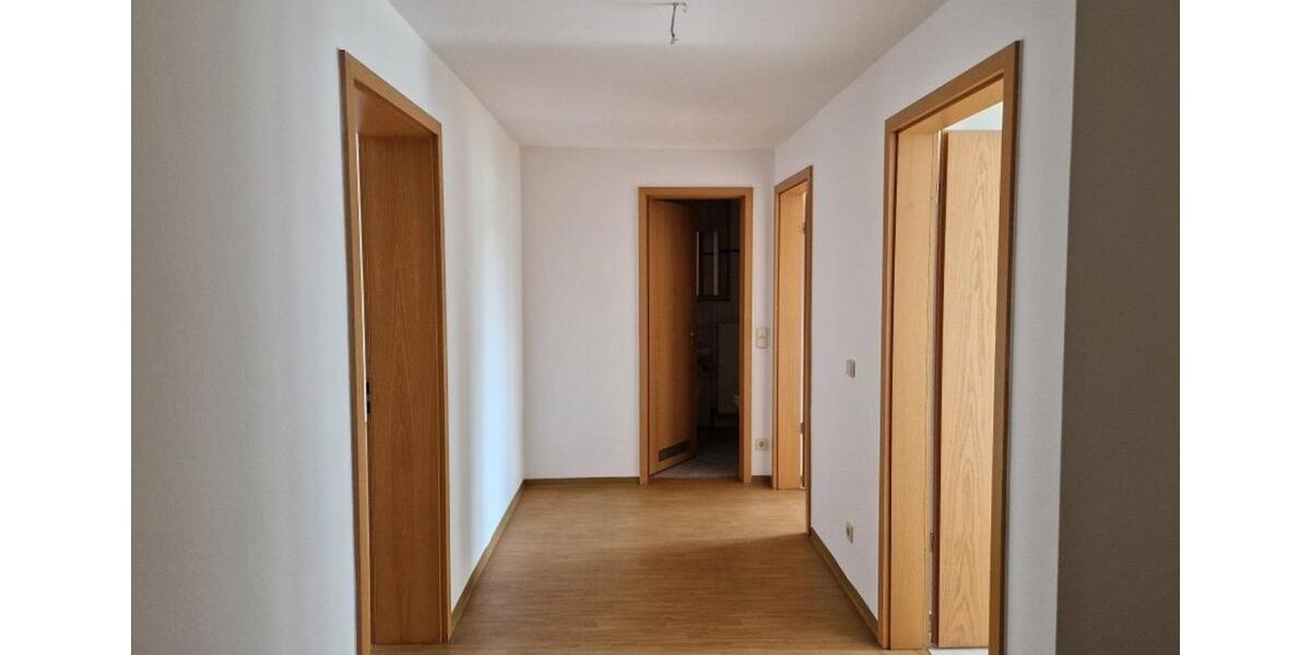 Etagenwohnung Gotha - 2 Zimmer, 78 m&sup2;, 628&euro; | Angebot:22164938