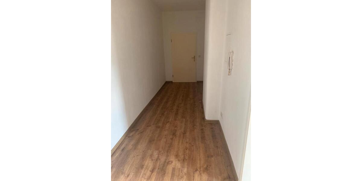 1,5 Zimmerwohnung 53,35qm 1.5 zimmer