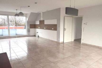 Wohnung Kleinblittersdorf Rilchingen-Hanweiler - 5 Zimmer, 130 m&sup2;, 980&euro; | Angebot:24647828