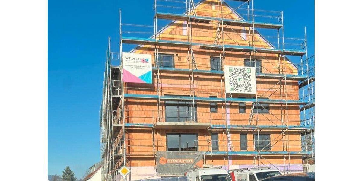 Etagenwohnung Hengersberg - 3 Zimmer, 87 m&sup2;, 980&euro; | Angebot:25977255